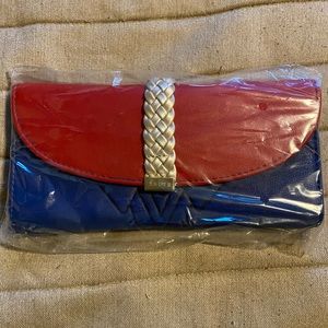 Loungefly Wonder Woman wallet